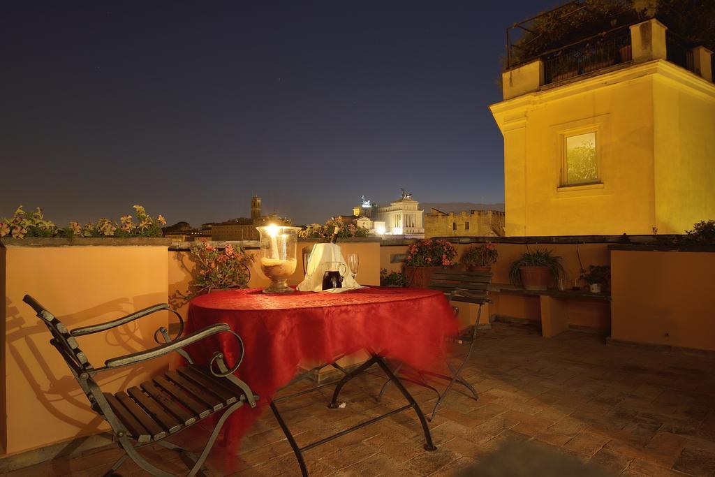 Colosseum Colosseo ローマ 部屋 写真